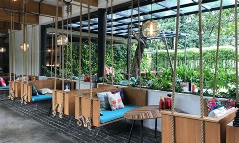 cafe jakarta pusat instagramable
